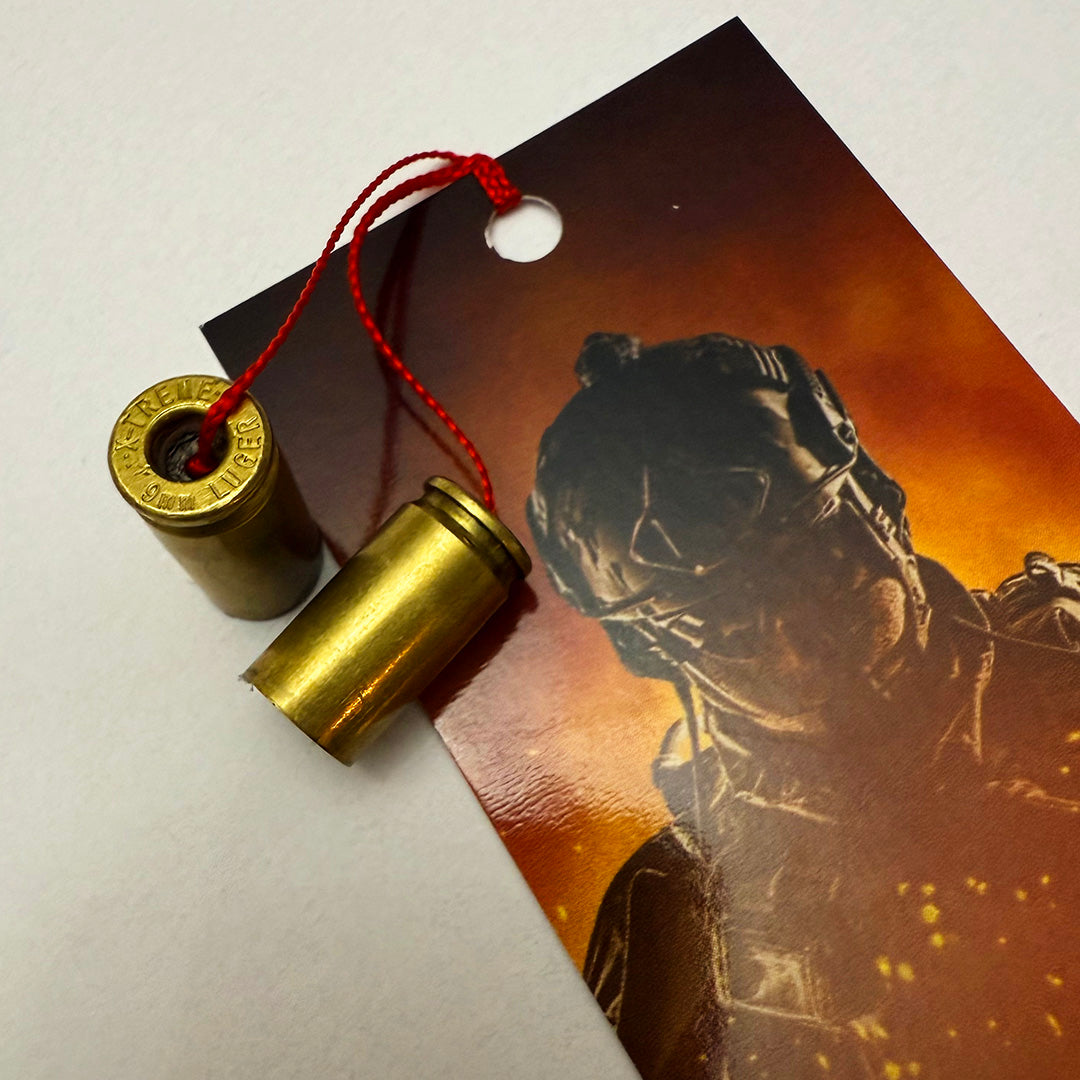 The Hard Kill - Double-Tapped Edition | A John Stone Action Thriller (paperback)