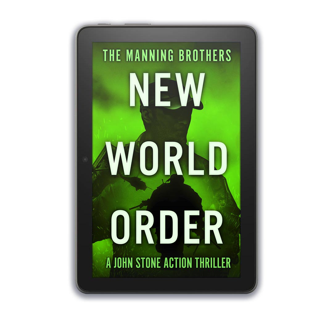 New World Order | eBook