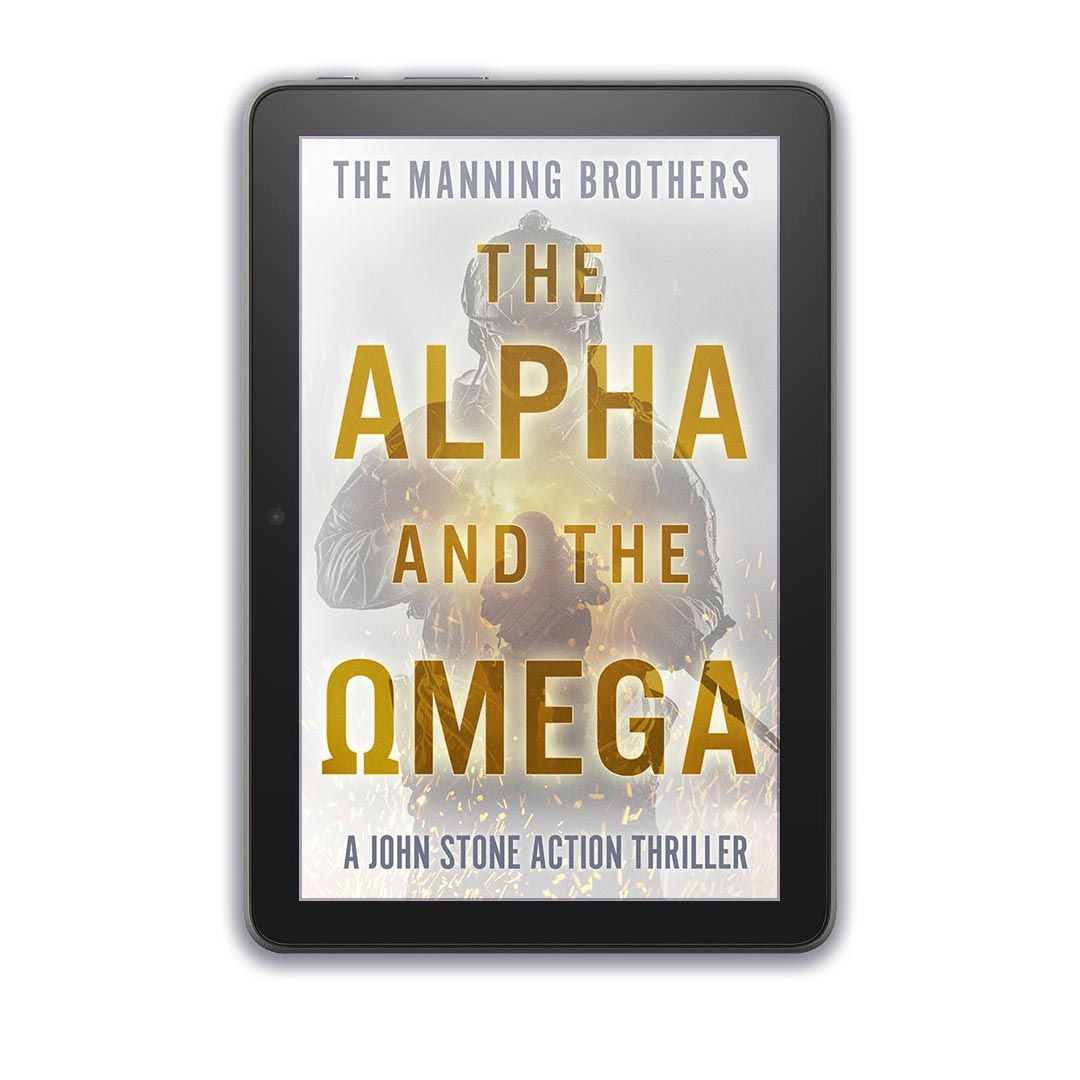 The Alpha and the Omega | eBook