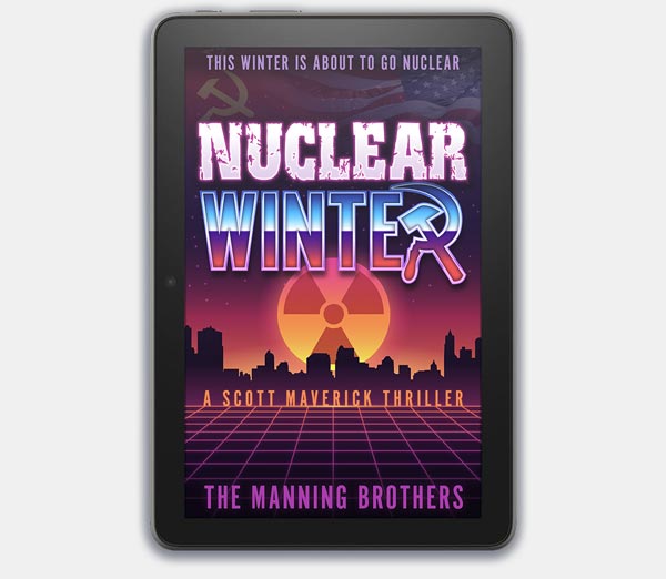 Nuclear Winter | eBook