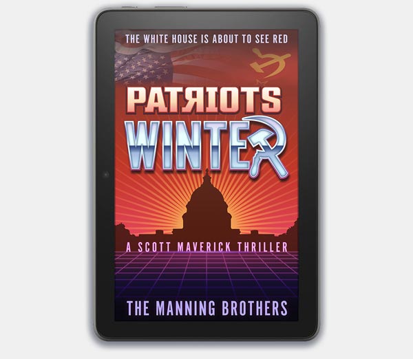 Patriots Winter | eBook